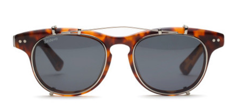 Tortoiseshell Sunnies