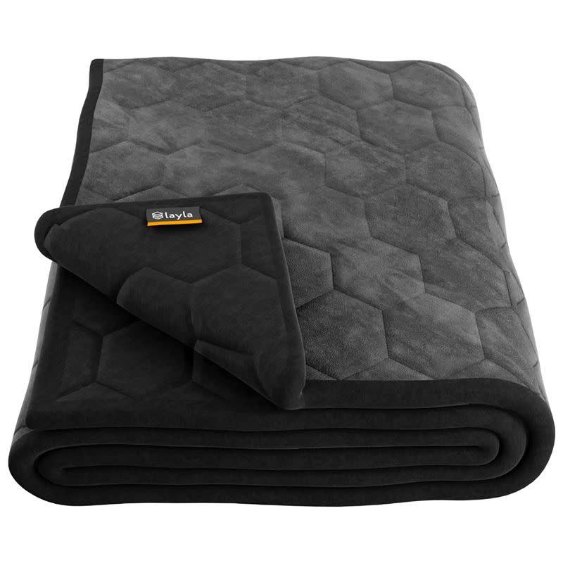 Layla Weighted Blanket