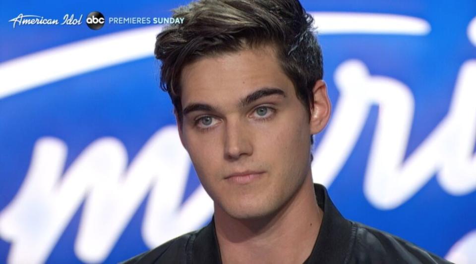 American Idol contestant | ABC