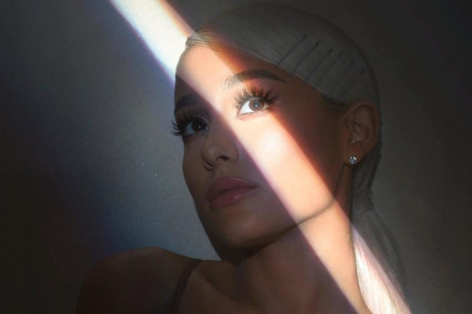 Ariana Grande's 10 best songs: From 'Break Free' to 'Ghostin''