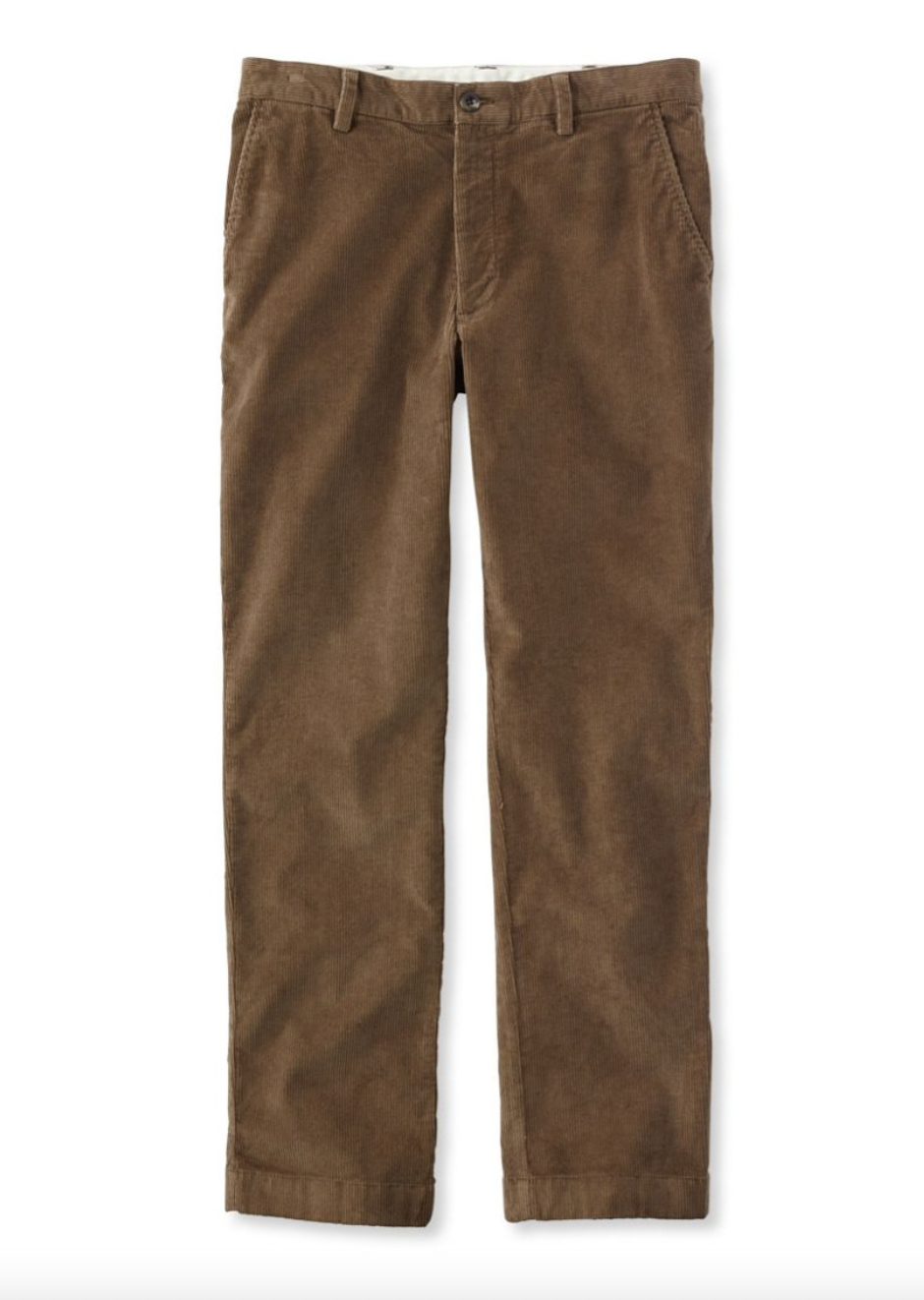 ll bean cords review