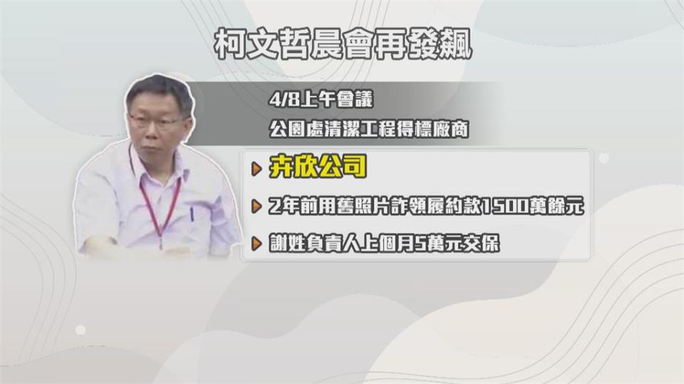 搶救東區商機！ 地下街招租冷清 柯文哲視察人行道環改