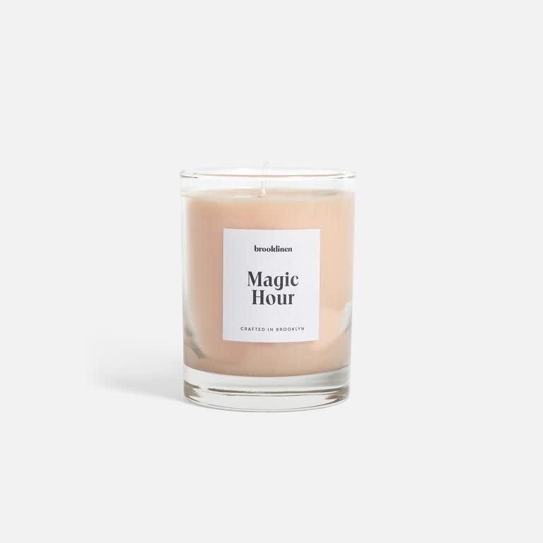 Magic Hour Scented Candle