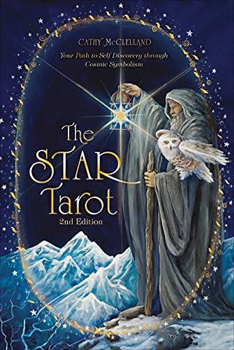 4) The Star Tarot