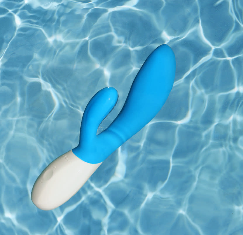 LELO Ina Wave, where to buy sex toys online