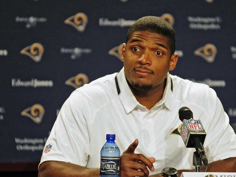 Michael Sam