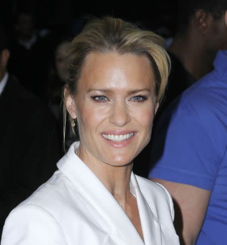 Robin Wright