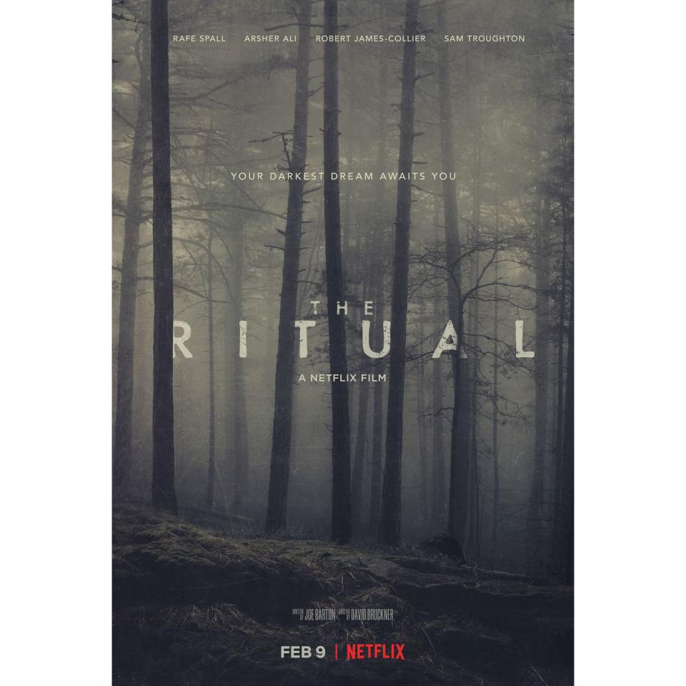 'The Ritual'
