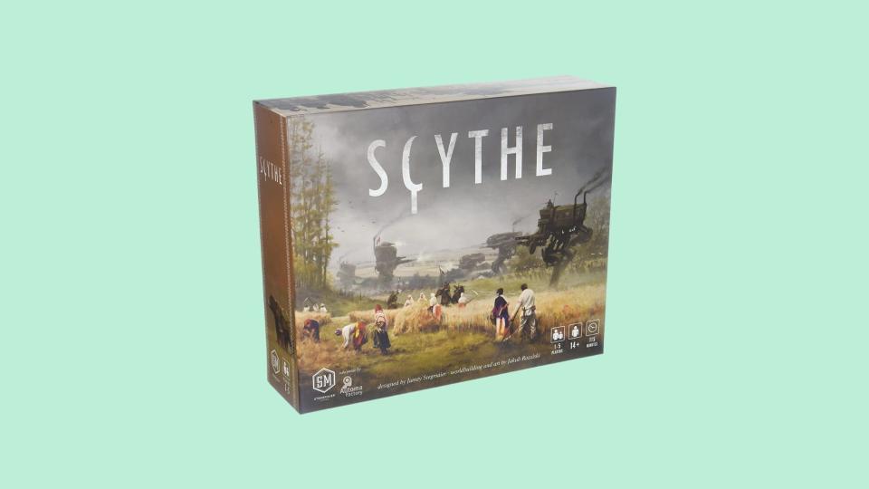 The best board games on Amazon.