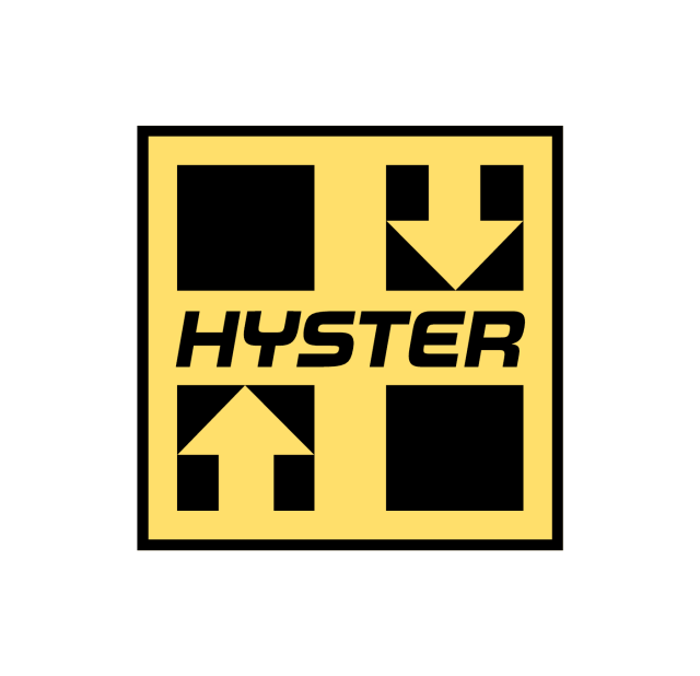 Hyster to supply 10 zero emission battery electric terminal