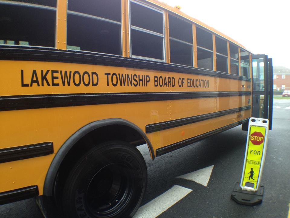 Four out of every 10 tax dollars the Lakewood School District will spend goes to private school students.