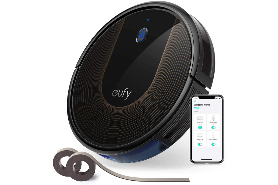 Anker Eufy RoboVac 30C