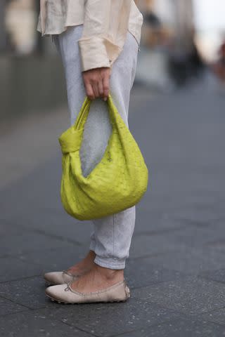 Made-for-Maddy Minibags Are Ruling Spring Street Style