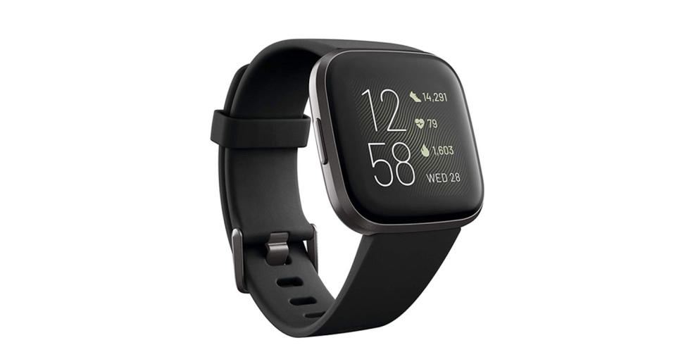 FitBit Versa 2 (Credit: Amazon)