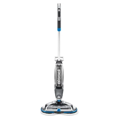 Electric Mops Actively Clean Floors, Producing Outstanding Results While  Saving You Time and Energy