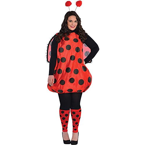 Ladybug Costume