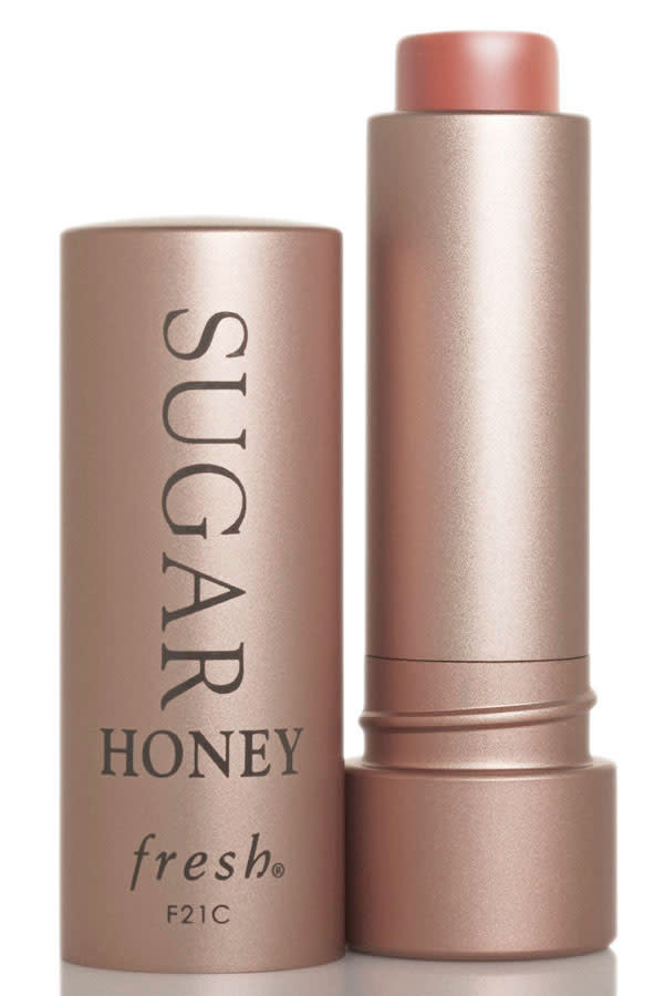 Fresh Sugar Honey Tinted Lip Treatment SPF 15