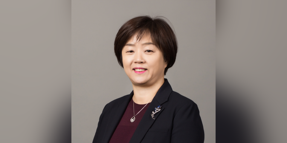 77) KiKyeong Lee, head, distribution network & PB segment, Standard Chartered Bank Korea. Photo: Standard Chartered Bank Korea  