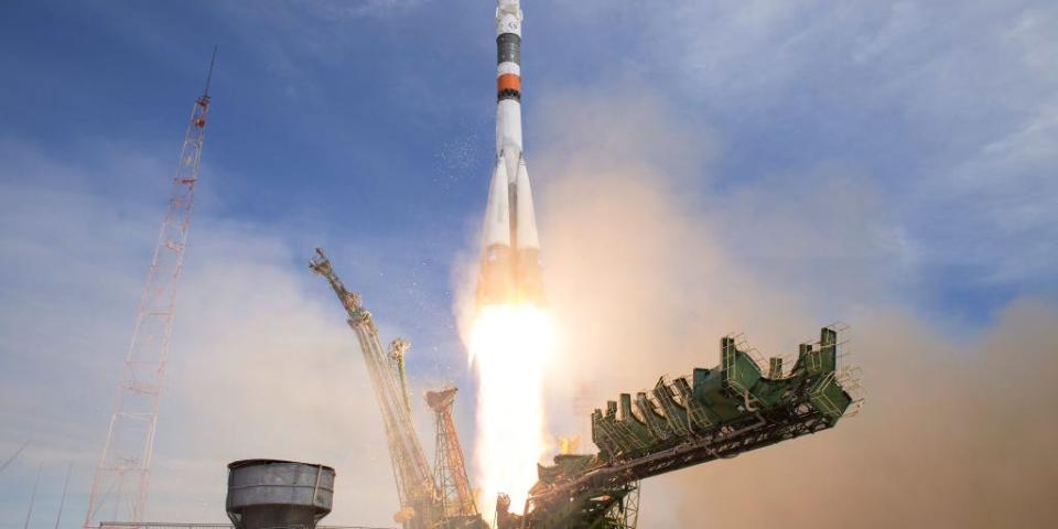 Baikonur