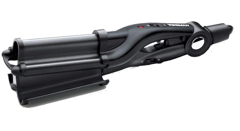 Toni and Guy Deep Barrel Waver