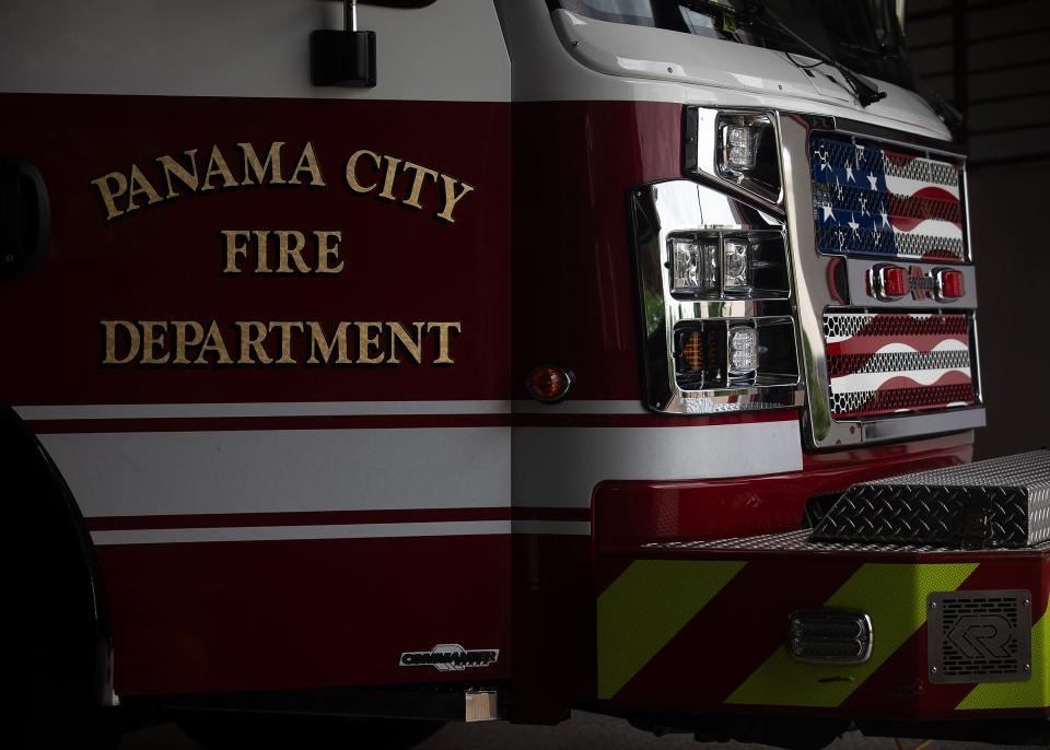 Panama City commissioners on Tuesday approved more than $1.073 million to improve the Panama City Fire Department.