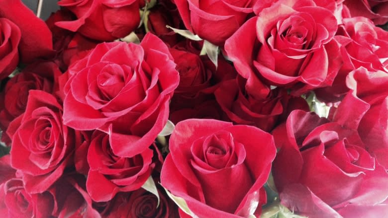 Ethical flowers: Buying consciously for your Valentine