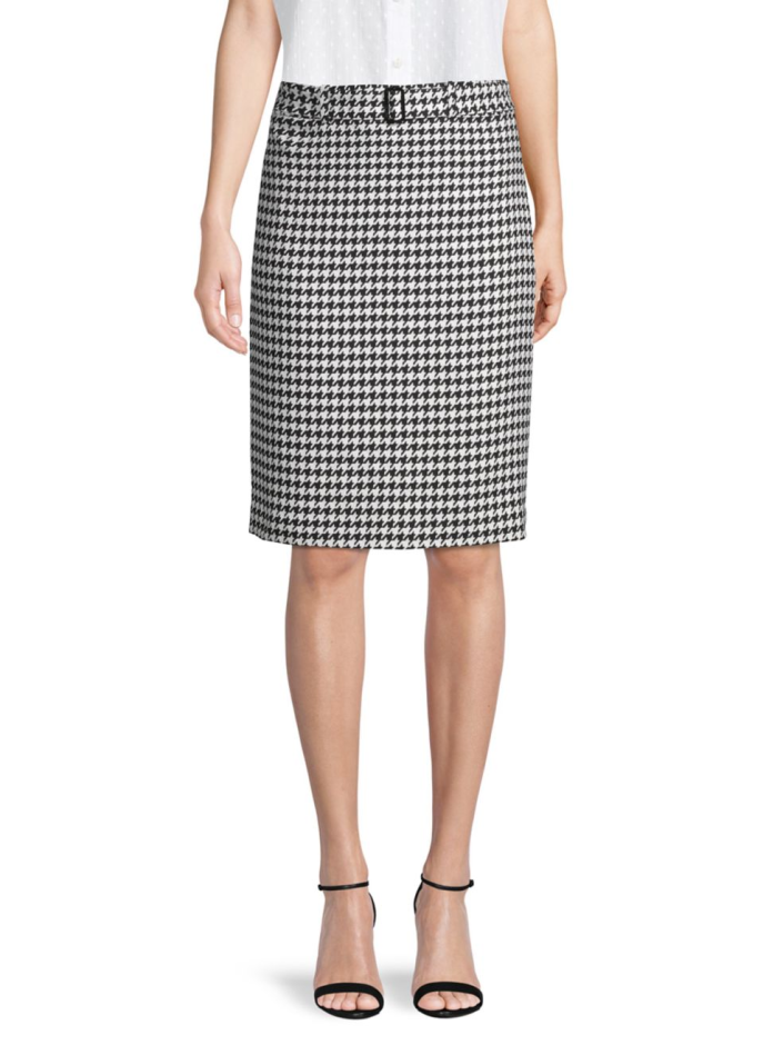 Kate Middleton Zara houndstooth dress: Shop the look