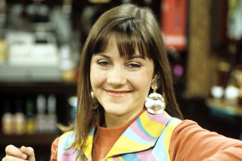 Coronation Street star looks completely different after 26 years