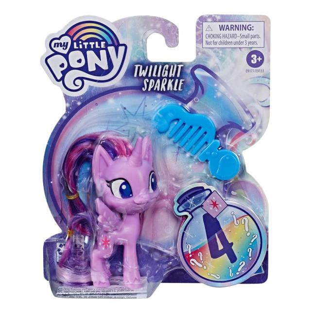 Watch: Hasbro releases 2020 My Little Pony toys, sneak peek at animated  series 