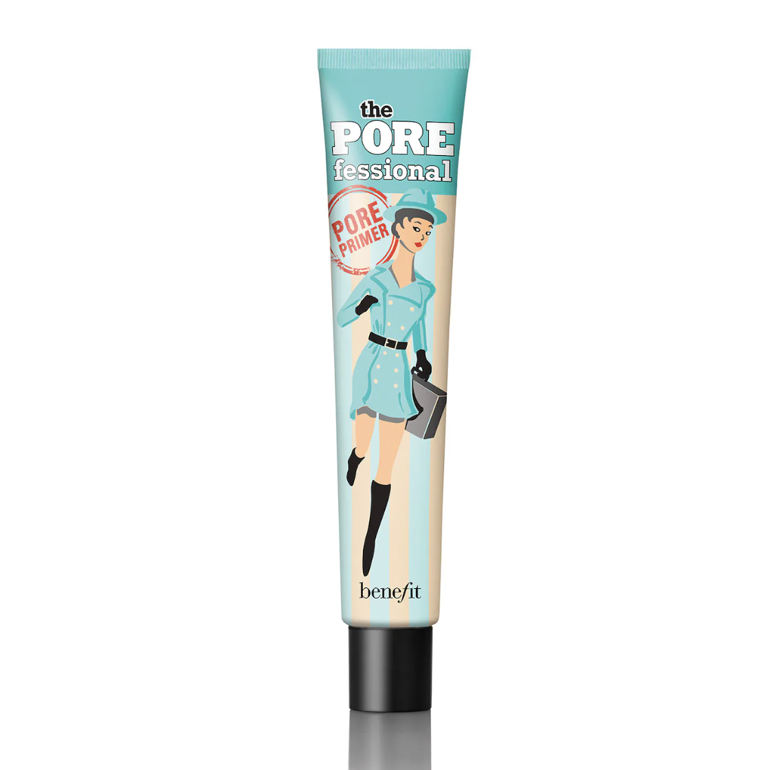 <p><a href="https://go.redirectingat.com?id=74968X1596630&url=https%3A%2F%2Fwww.sephora.com%2Fproduct%2Fthe-porefessional-face-primer-P264900&sref=https%3A%2F%2F" rel="nofollow noopener" target="_blank" data-ylk="slk:Shop Now;elm:context_link;itc:0;sec:content-canvas" class="link rapid-noclick-resp">Shop Now</a></p><p>The Porefessional Pore Minimizing Primer Value Size </p><p>sephora.com</p><p>$39.20</p><span class="copyright">Sephora</span>