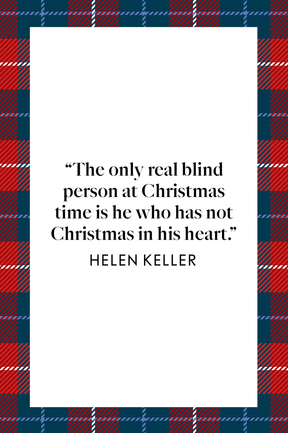 Helen Keller