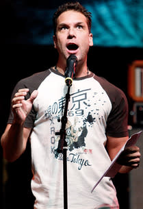 Dane Cook | Photo Credits: Joe Kohen/FilmMagic