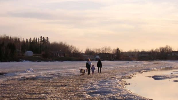 Shoal Lake First Nation