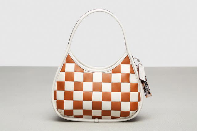 Coach's Sustainable Label Coachtopia Just Restocked Its Ergo Back