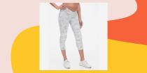 <p>Looking for the best maternity gym leggings? You've come to the right place. We've rounded up all the best maternity sports buys to help you nail your <a href="https://www.womenshealthmag.com/uk/fitness/a31670914/pregnancy-exercises/" rel="nofollow noopener" target="_blank" data-ylk="slk:prenatal fitness routine;elm:context_link;itc:0;sec:content-canvas" class="link ">prenatal fitness routine</a>. </p><p>First things first: to myth-bust the idea that you can't keep up with your workouts during <a href="https://www.womenshealthmag.com/uk/fitness/workouts/a31783479/lucy-meck-pregnancy-workout/" rel="nofollow noopener" target="_blank" data-ylk="slk:pregnancy;elm:context_link;itc:0;sec:content-canvas" class="link ">pregnancy</a>, take a look at <a href="https://www.nhs.uk/conditions/pregnancy-and-baby/pregnancy-exercise/" rel="nofollow noopener" target="_blank" data-ylk="slk:NHS advice;elm:context_link;itc:0;sec:content-canvas" class="link ">NHS advice</a>, which says that exercise is definitely not dangerous for your baby. Far from being a no-no, some evidence suggests that regular <a href="https://www.womenshealthmag.com/uk/health/female-health/a700148/pregnancy-yoga/" rel="nofollow noopener" target="_blank" data-ylk="slk:exercise;elm:context_link;itc:0;sec:content-canvas" class="link ">exercise</a> actually makes you less likely to have problems in late pregnancy and labour. As long as you feel comfortable, then <strong>you do you</strong> - but if in doubt, don't be afraid to consult your doctor. </p><p>So, if you're ready, click through for the WH edit of the 14 best maternity leggings to ship to your house now. </p>