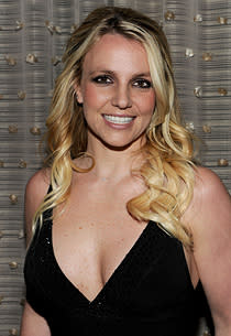 Britney Spears | Photo Credits: Larry Busacca/Getty Images