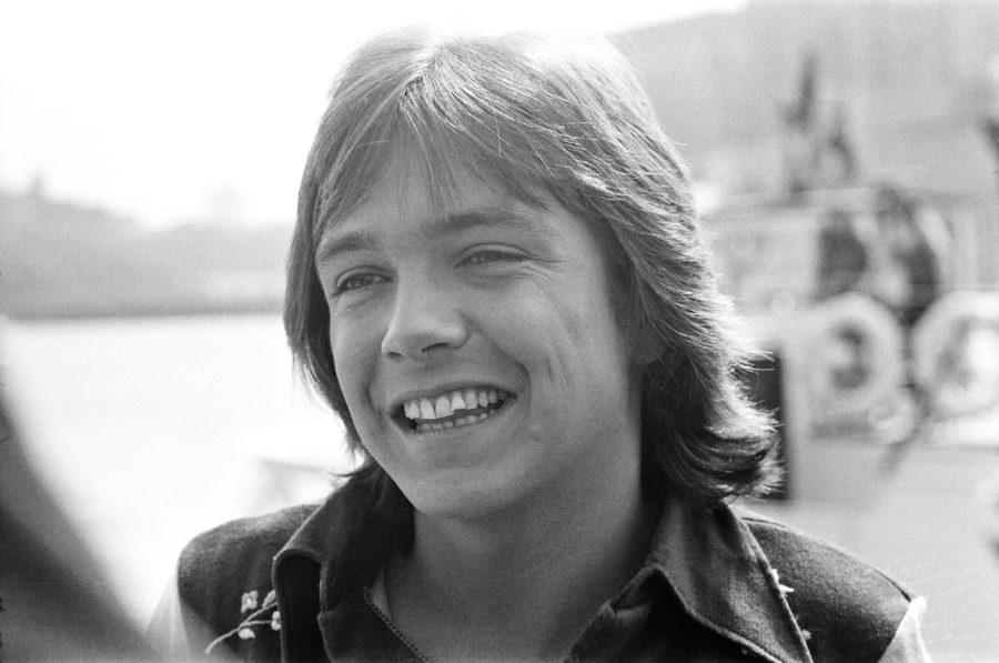 David Cassidy has died at 67, and our hearts go out to his loved ones