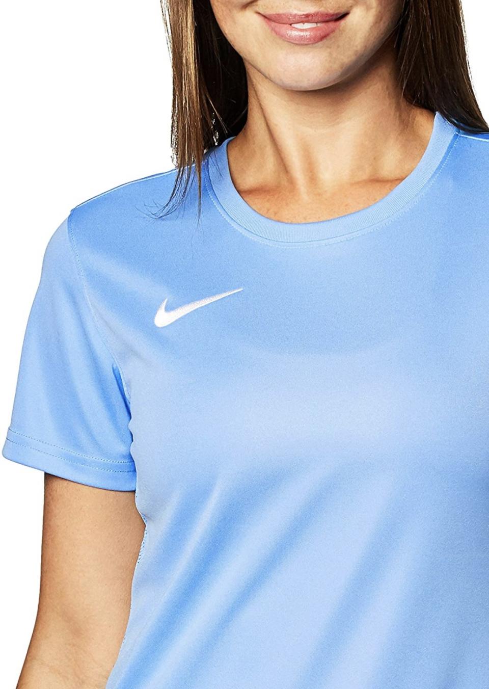 Camiseta Park VII, Nike, Mujer