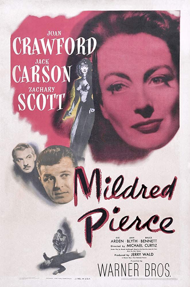 Mildred Pierce