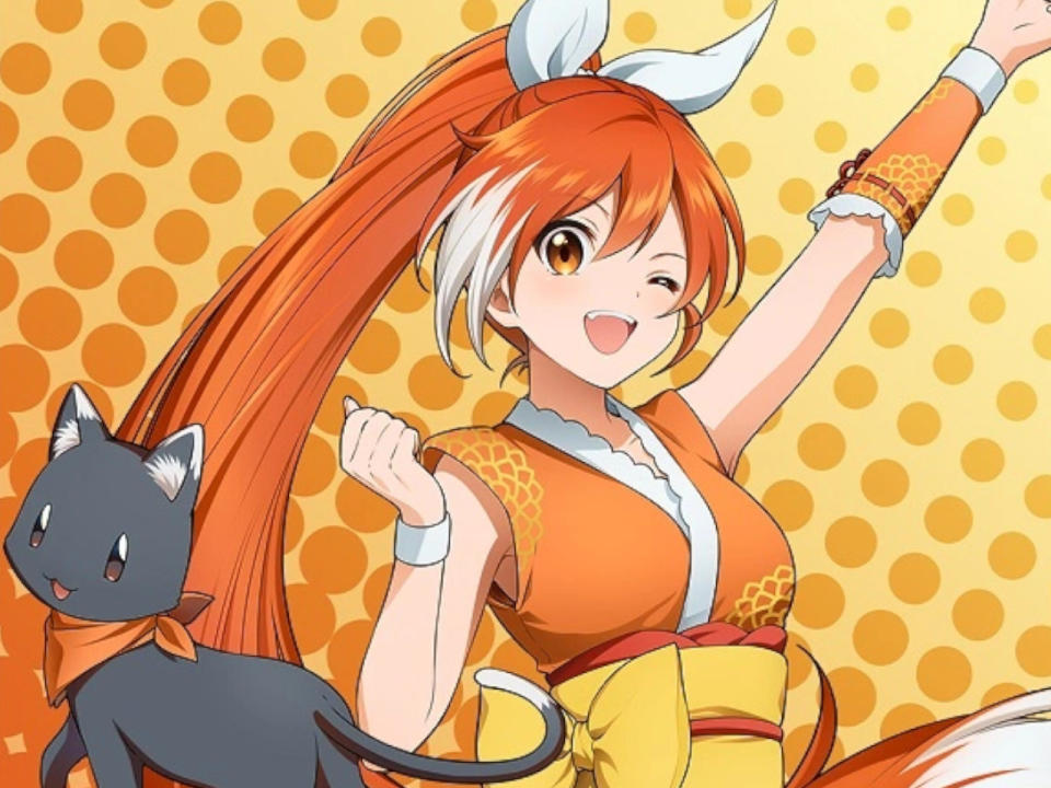 Crunchyroll prepara una primavera con muchos animes