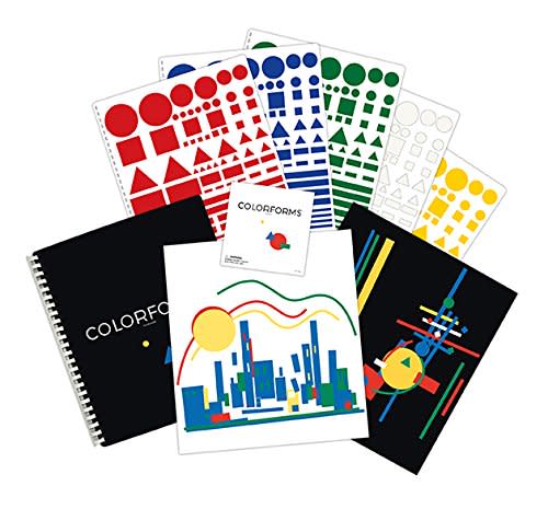 Colorforms The Original Classic Set (Amazon / Amazon)