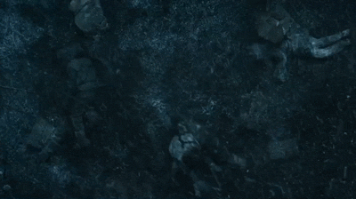 Game of Thrones: Let's Relive the Epic Battle in Hardhome With