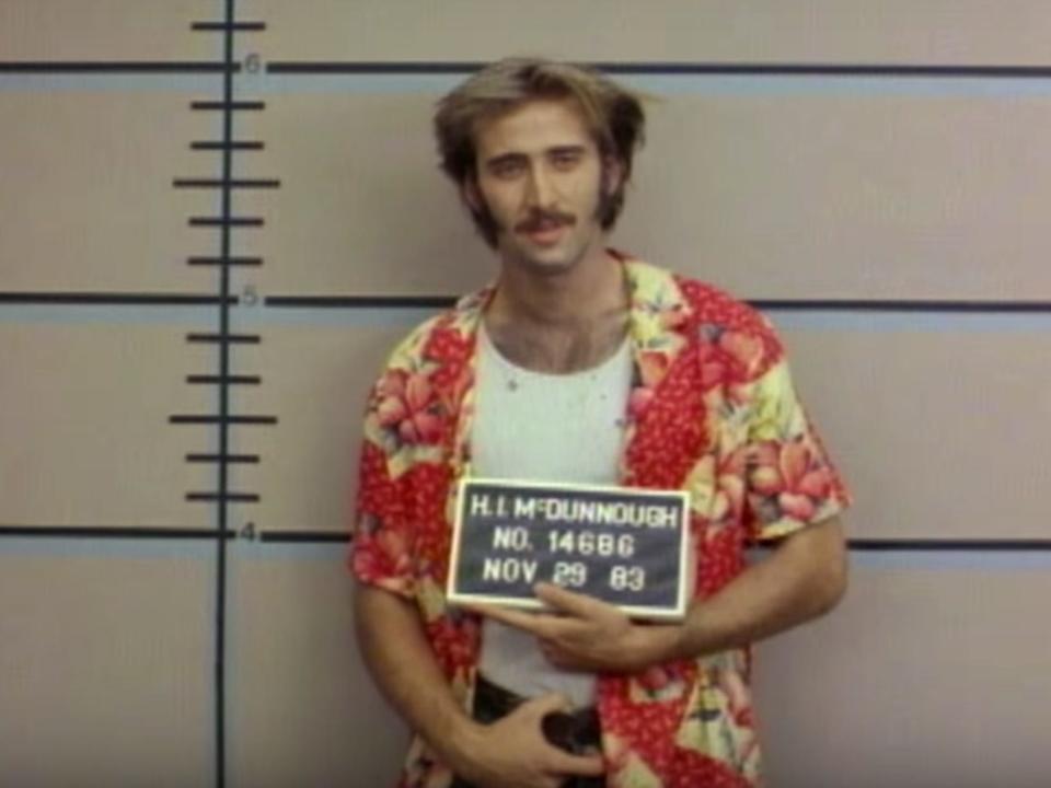 Raising Arizona