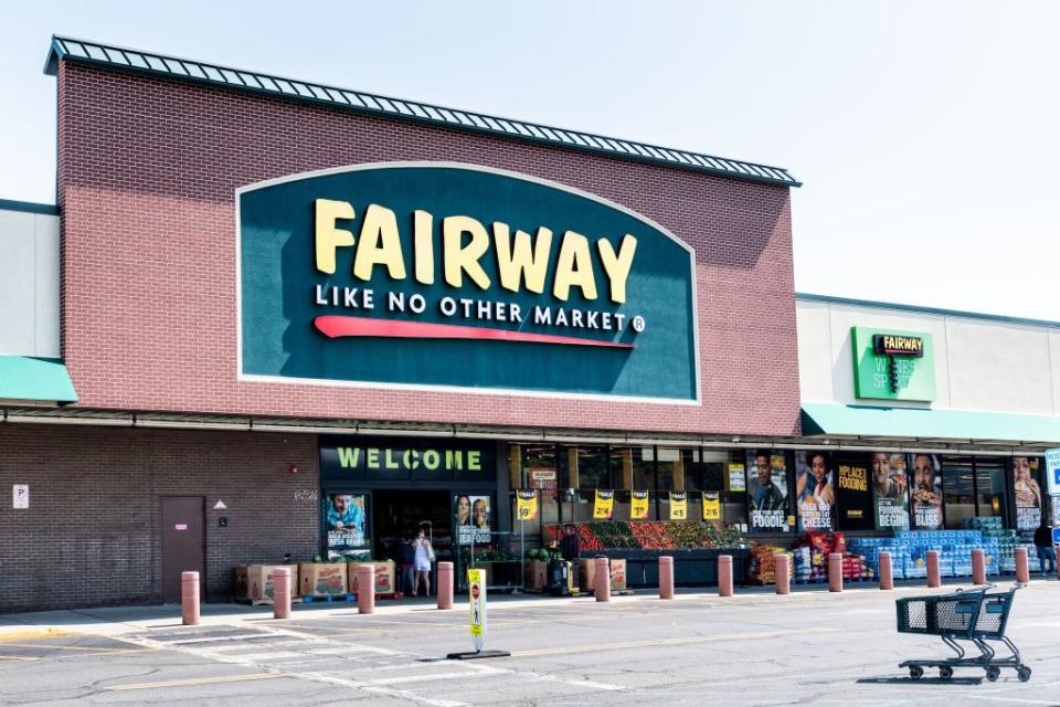 Fairway