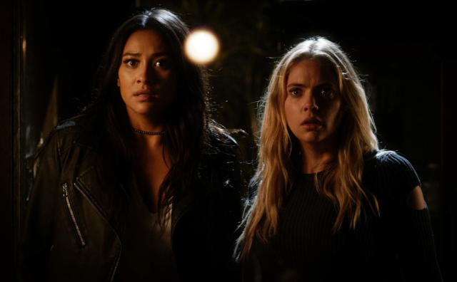 Pretty Little Liars' Season 6 Spoilers: Will Charles Succeed in