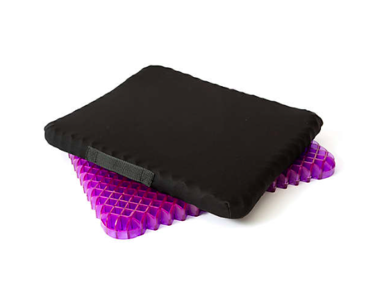 1) Simply Seat Cushion