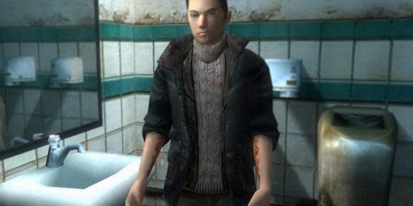 Quantic Dream lanzará una edición especial de Fahrenheit por su aniversario