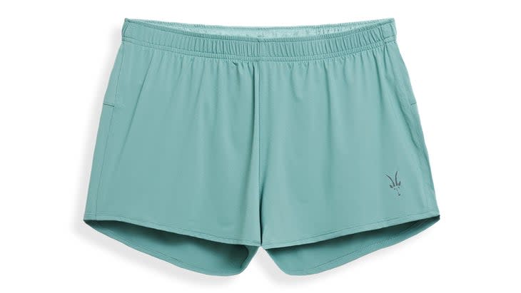 Ibex Springbok Short