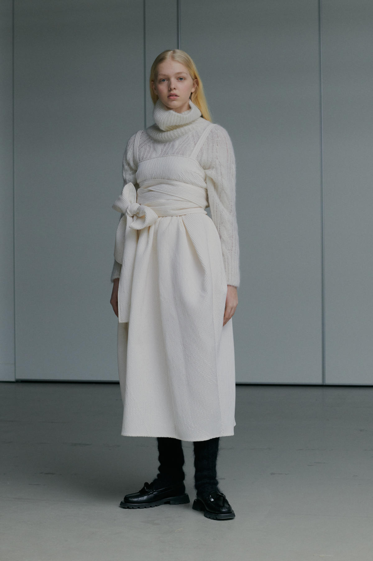 Cecilie Bahnsen RTW Fall 2021