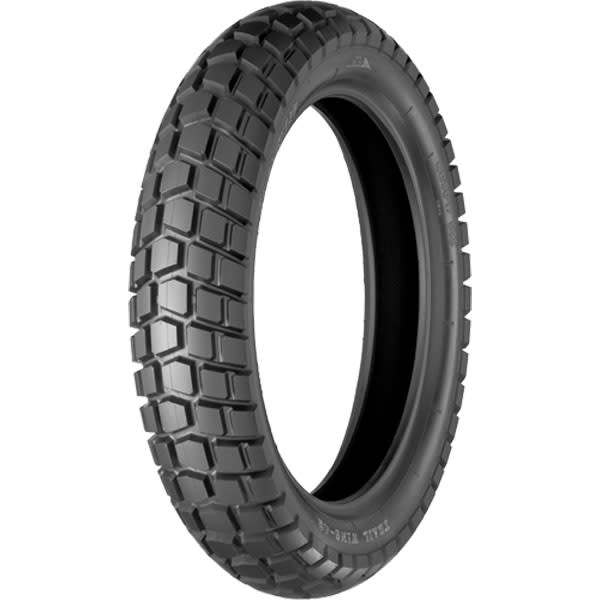 Do They Fly Or Fall We Review The Bridgestone Trail Wings Tires